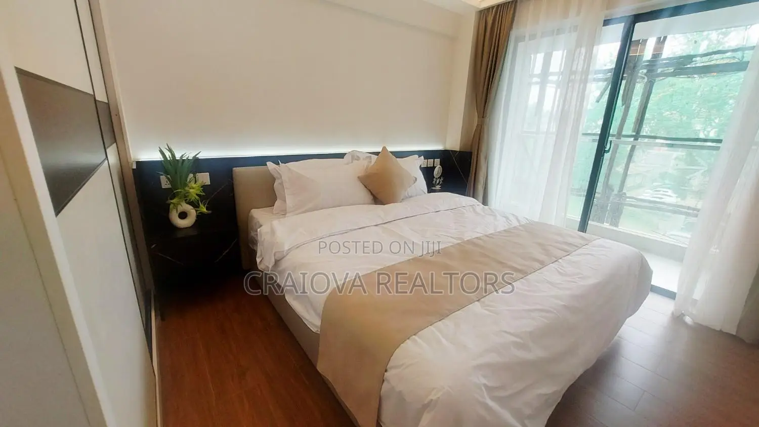 1bdrm Apartment in Lavington for sale