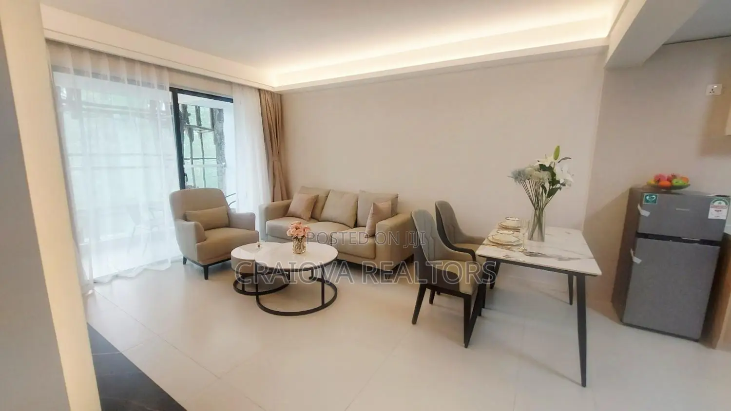 1bdrm Apartment in Lavington for sale