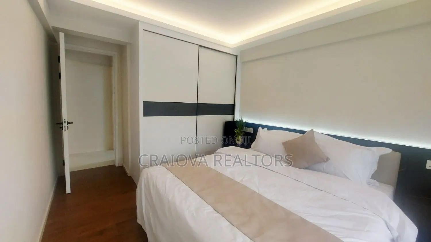 1bdrm Apartment in Lavington for sale