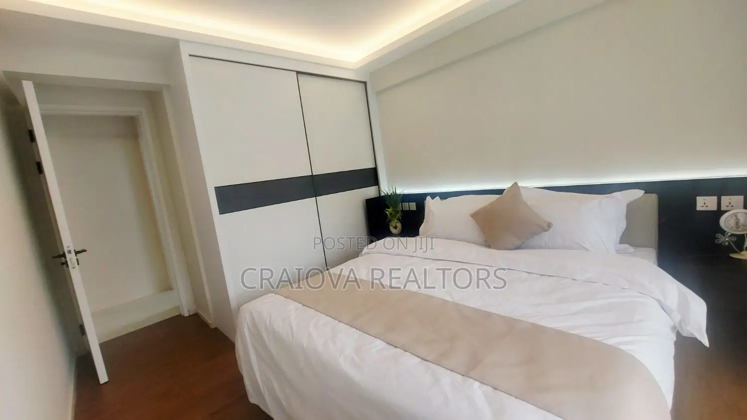 1bdrm Apartment in Lavington for sale