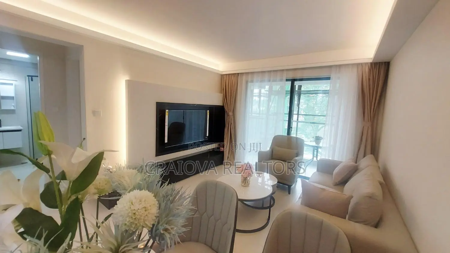 1bdrm Apartment in Lavington for sale