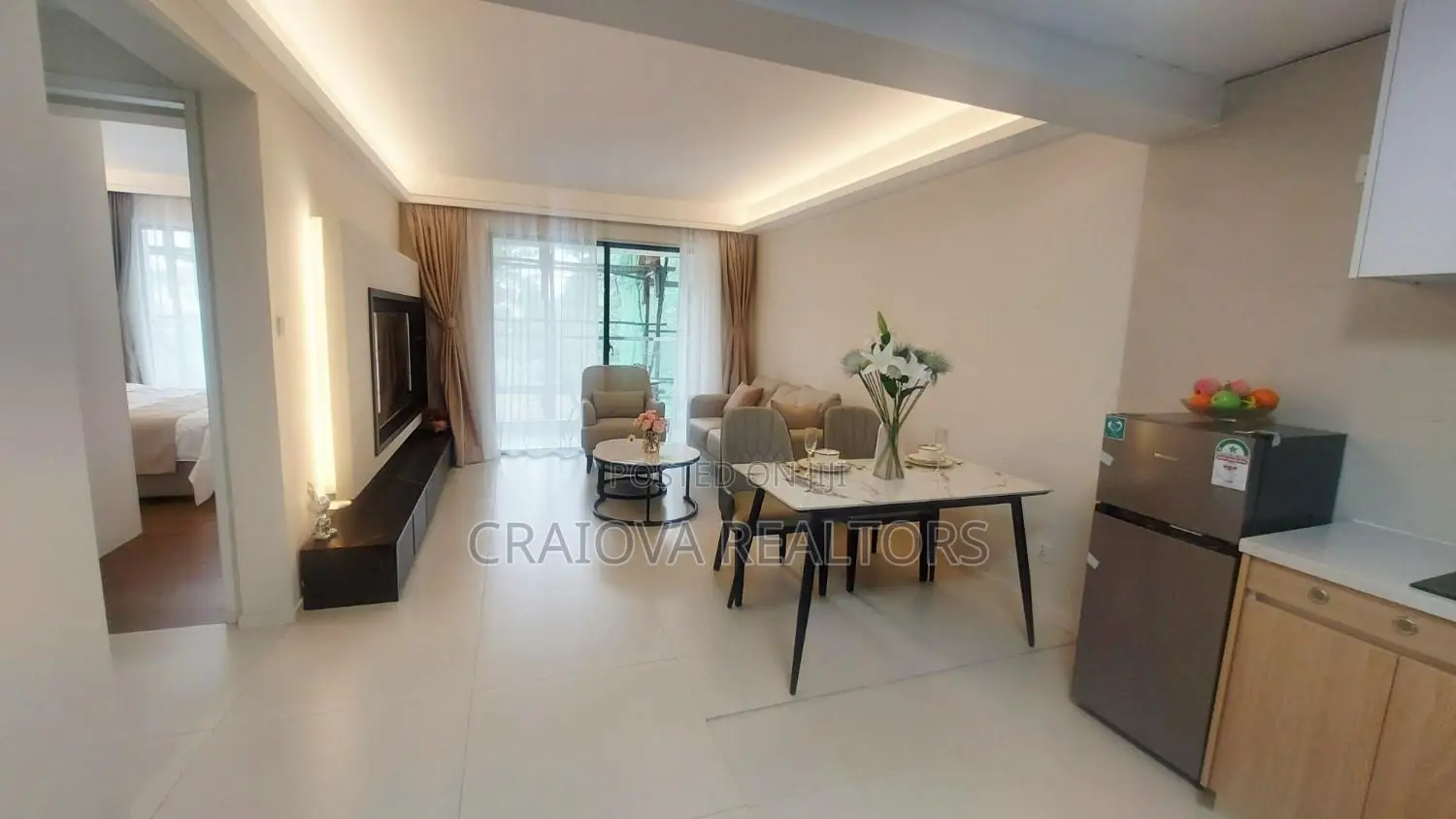 1bdrm Apartment in Lavington for sale