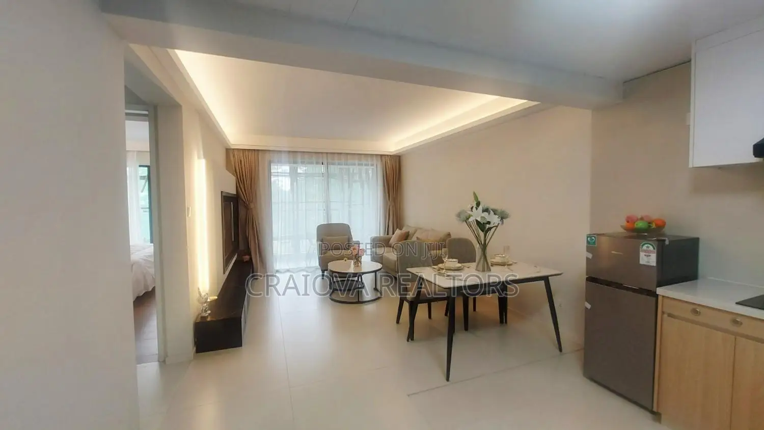 1bdrm Apartment in Lavington for sale
