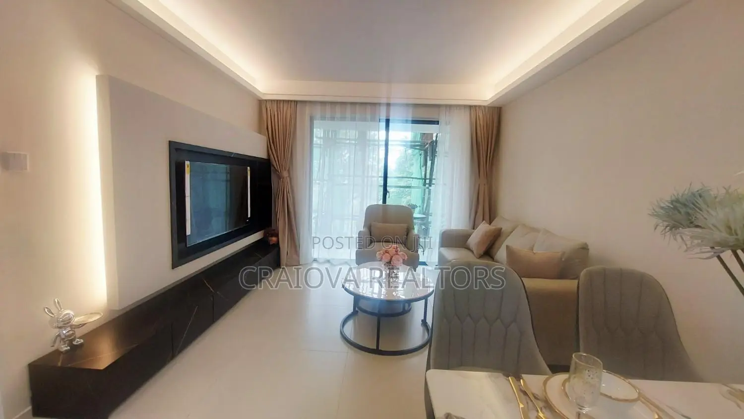 1bdrm Apartment in Lavington for sale