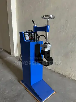Tyre Vulcanizer