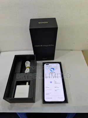 Honor Magic5 Pro 512 GB Green