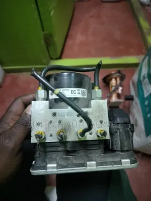 Nissan Note E Power Hybrid Brake Actuator