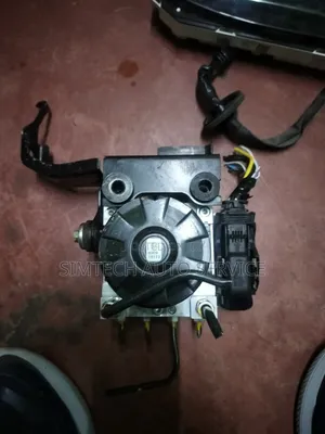 Nissan Note E Power Hybrid Brake Actuator