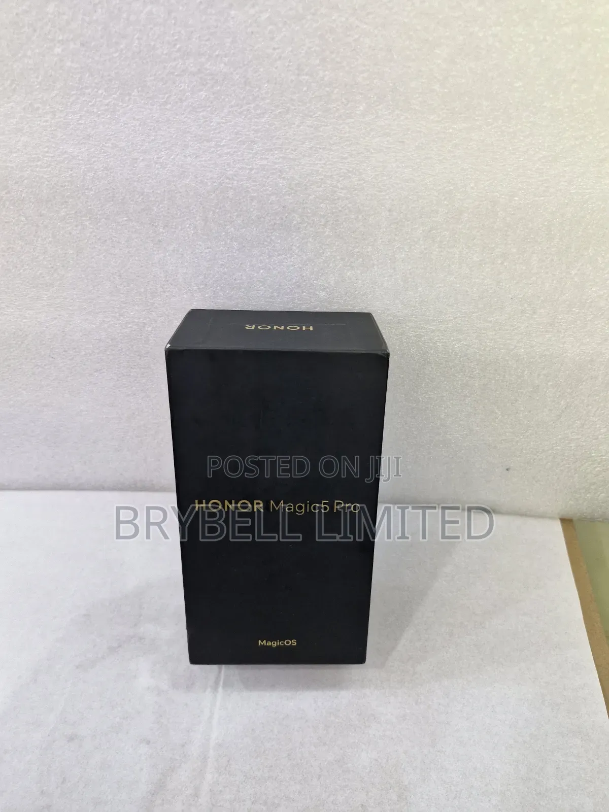 Honor Magic5 Pro 512 GB Green