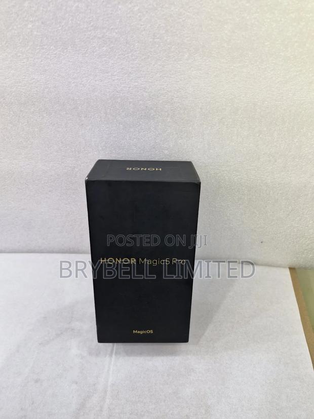 Honor Magic5 Pro 512 GB Green - thumbnail 7