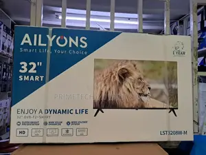 32 Inches Ailyons Smart Tv