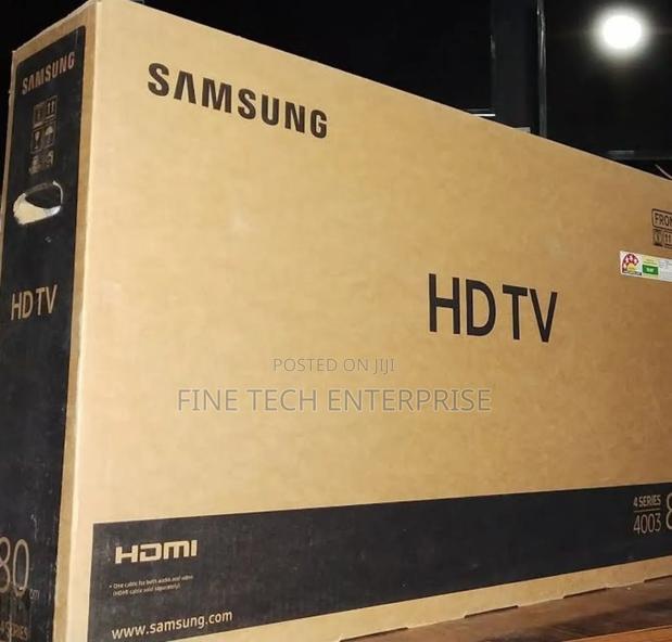 Samsung 32 Smart Tv Android - thumbnail 2
