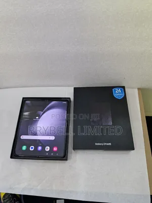 Samsung Galaxy Z Fold 5 512 GB Blue