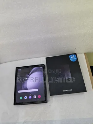 Samsung Galaxy Z Fold 5 512 GB Blue