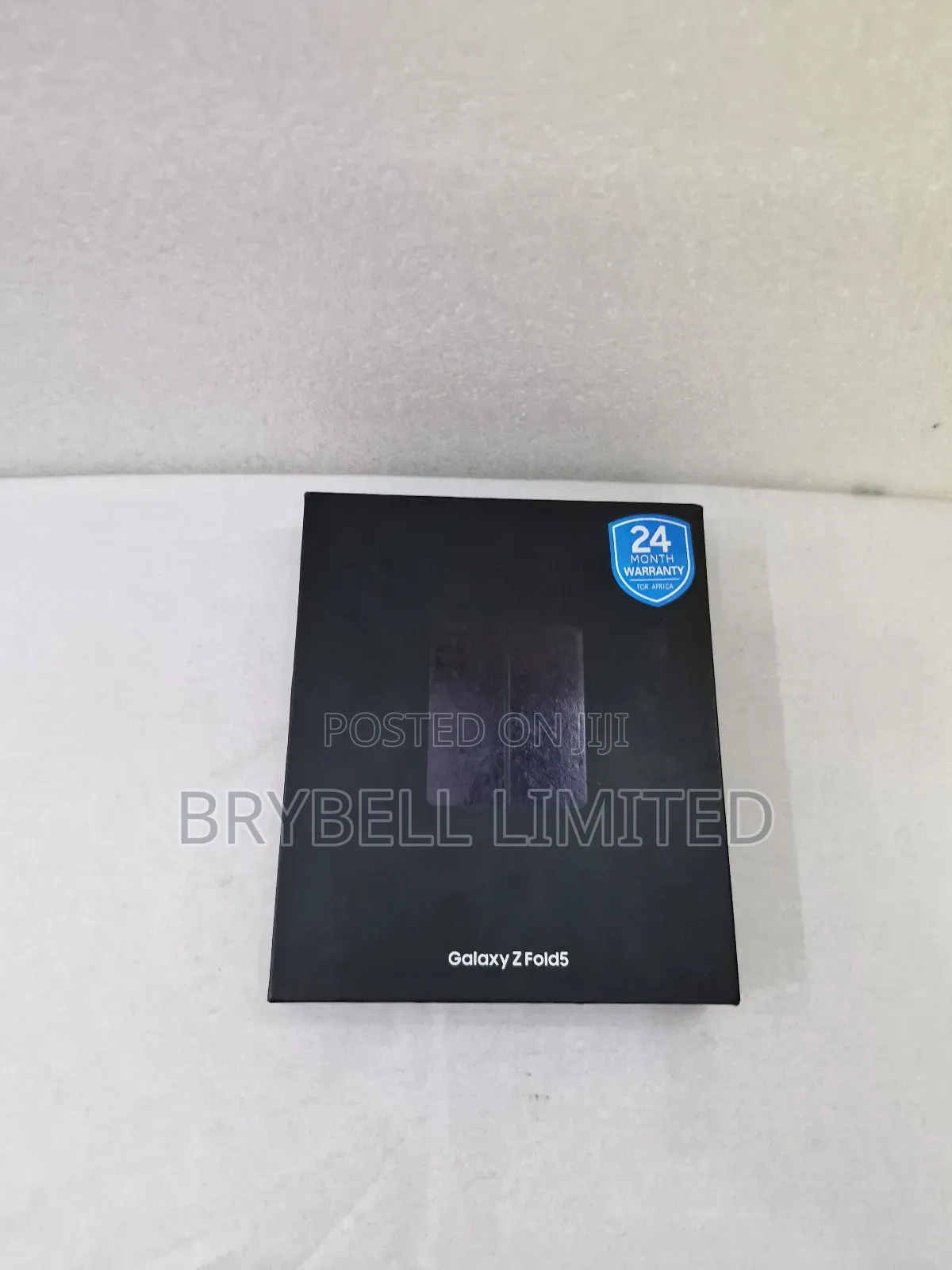 Samsung Galaxy Z Fold 5 512 GB Blue