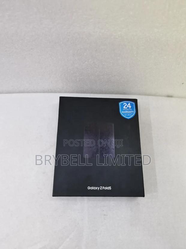 Samsung Galaxy Z Fold 5 512 GB Blue - thumbnail 10