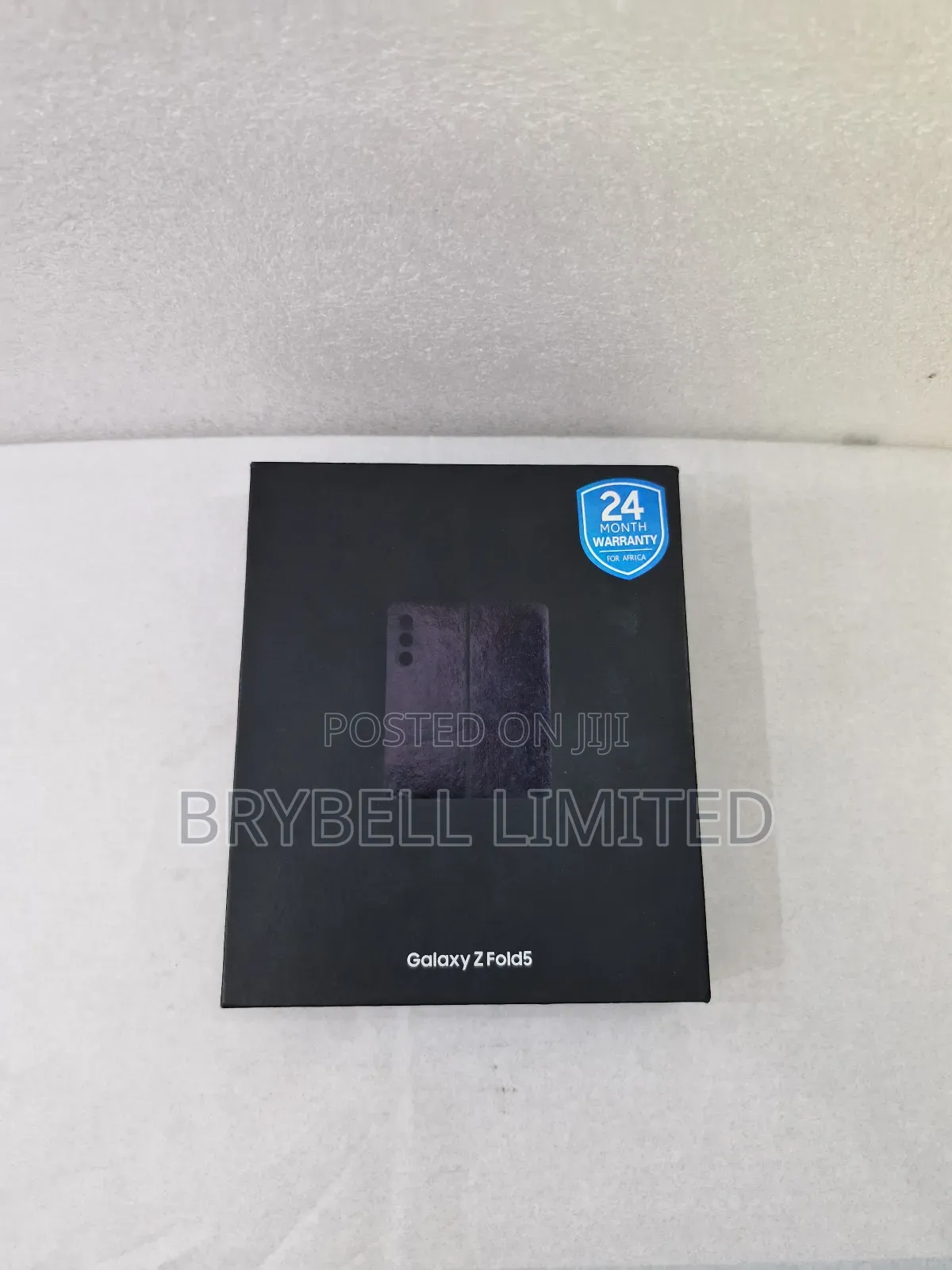 Samsung Galaxy Z Fold 5 512 GB Blue