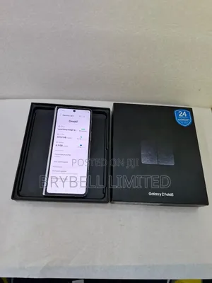 Samsung Galaxy Z Fold 5 512 GB Blue