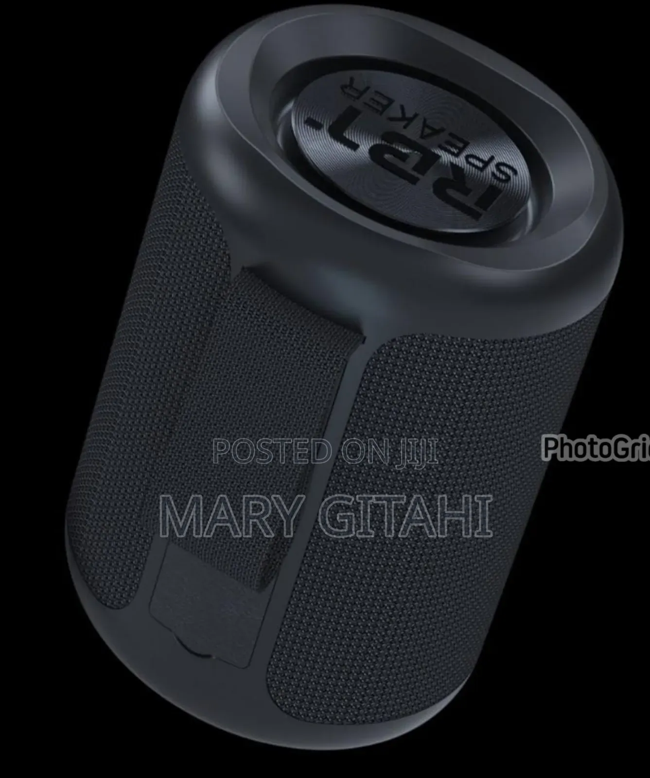 RBT Speaker H20