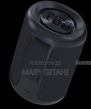 RBT Speaker H20 - main view