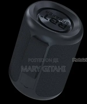 RBT Speaker H20