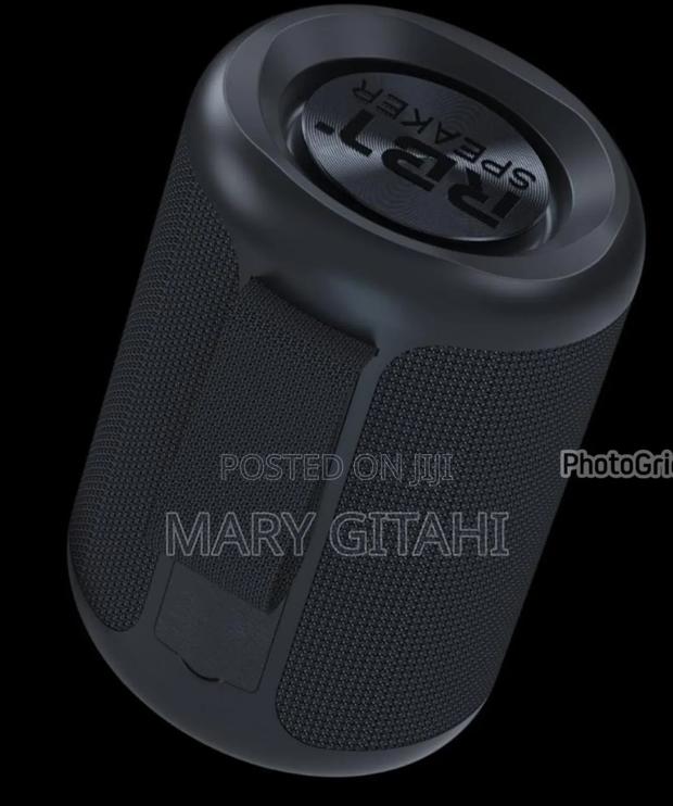 RBT Speaker H20