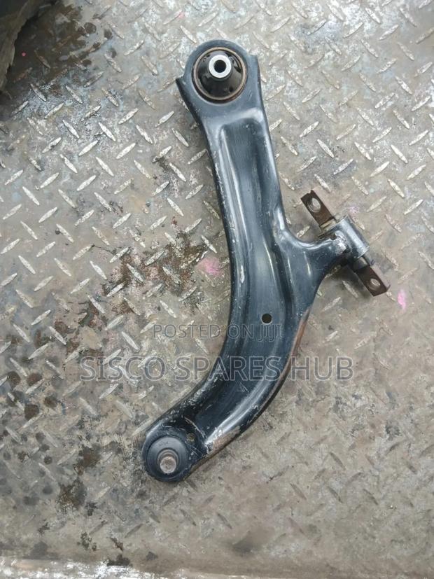 Control Arms Nissan Serena/Lafesta - thumbnail 2