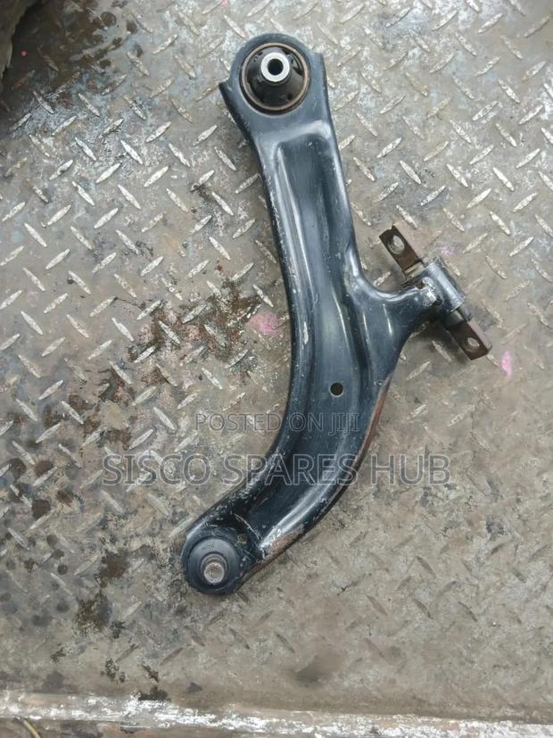 Control Arms Nissan Serena/Lafesta - thumbnail 3