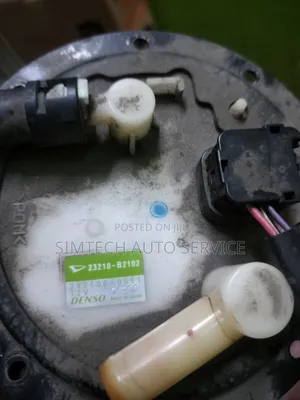 Daihatsu Mira E:S Fuel Pump