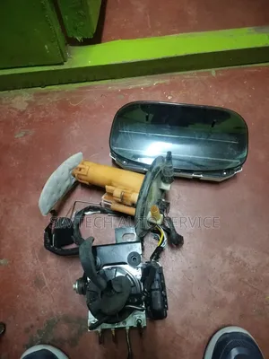Daihatsu Mira E:S Fuel Pump