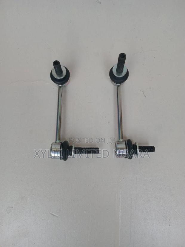 Toyota Prado J120,J150 Front Stabilizer Links - main view
