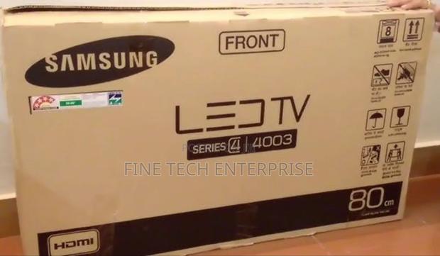 Samsung 32 Inches Smart Android Tv - thumbnail 2