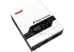 5.5kva - 5.12kwh Lithium (6)625w Solar Free Installation Transport