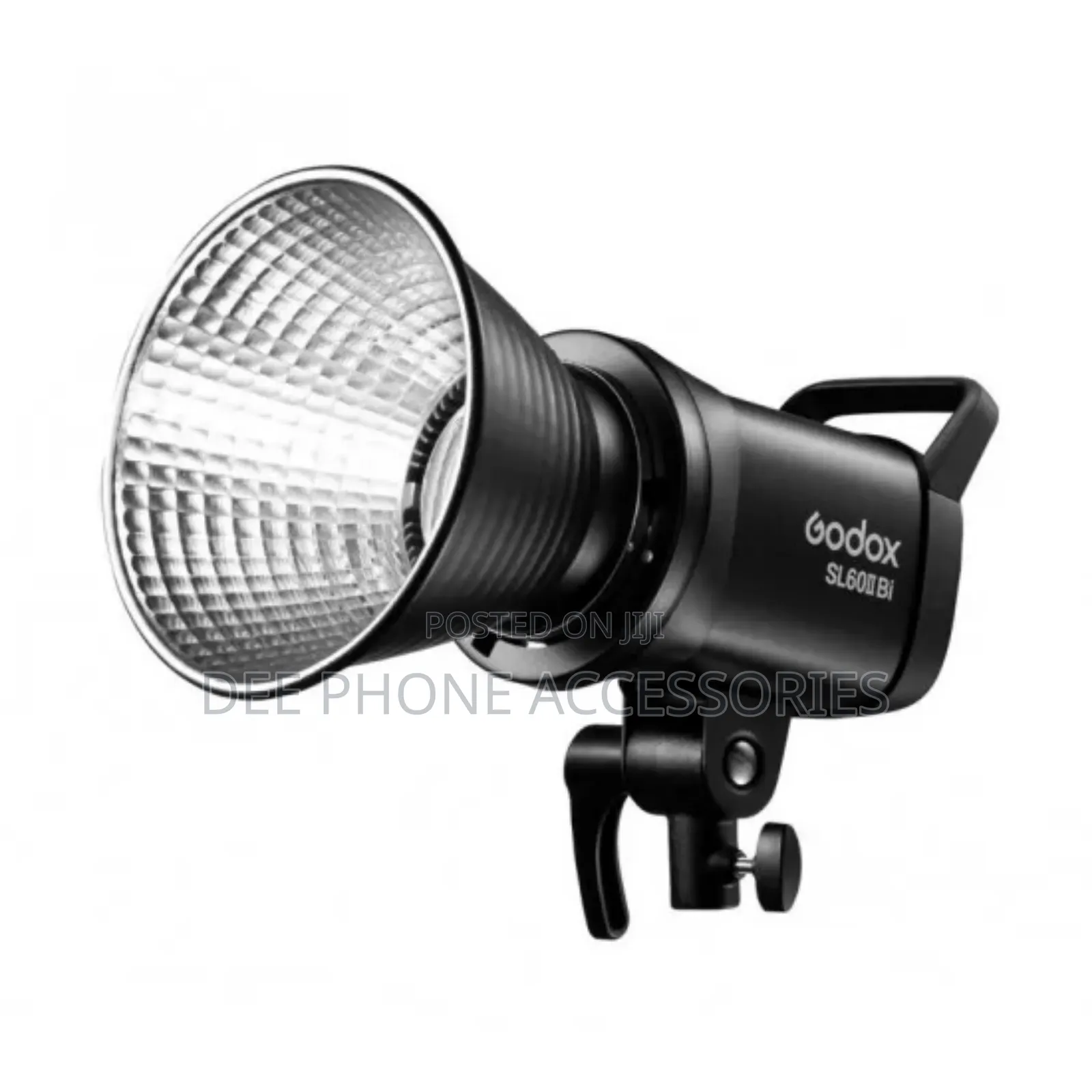 Godox Sl60d Ii B1 Color Led Video Light