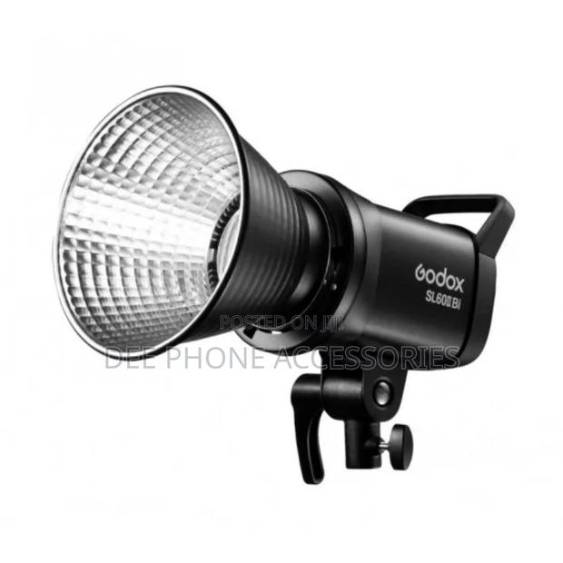 Godox Sl60d Ii B1 Color Led Video Light