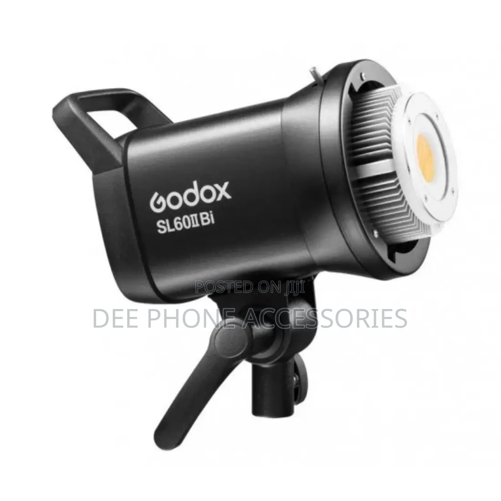 Godox Sl60d Ii B1 Color Led Video Light