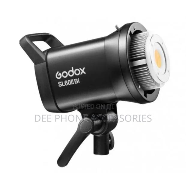 Godox Sl60d Ii B1 Color Led Video Light - thumbnail 2