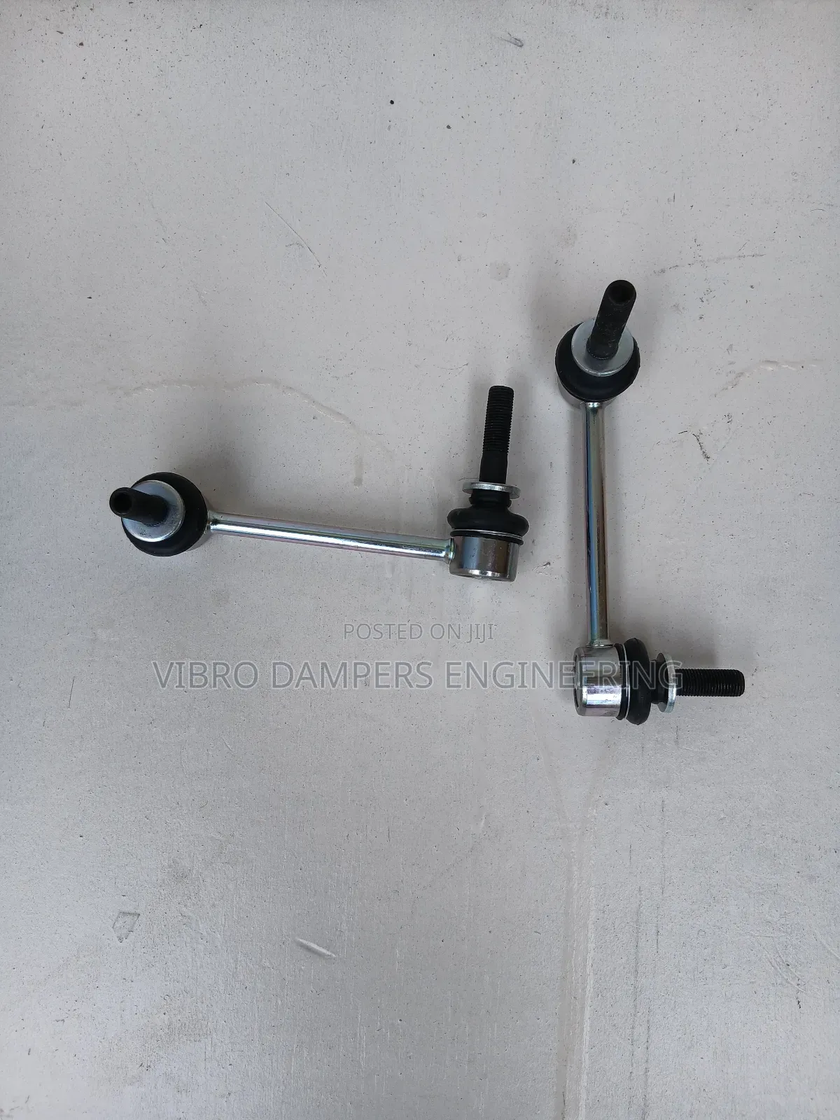 Toyota Prado Front Stabilizer Links