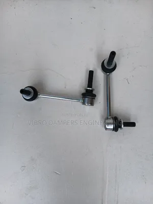 Toyota Prado Front Stabilizer Links