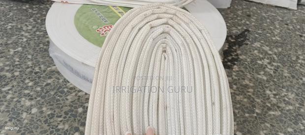 Garden Canvas 2" Pipe 20m - main view