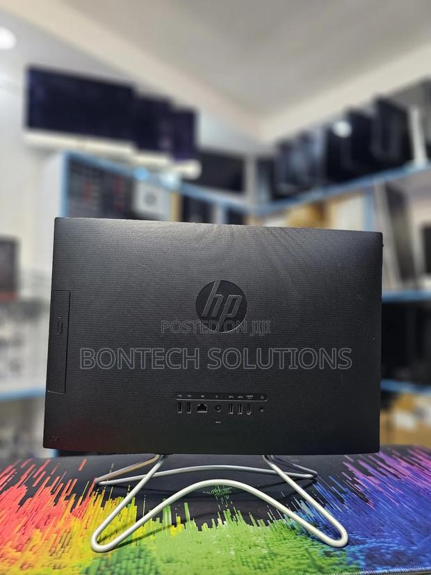 Desktop Computer HP 200 G4 8GB Intel Core I3 SSD 256GB - thumbnail 3