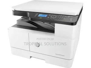 Hp Laserjet MFP M442dn A3 Monolayer Printer