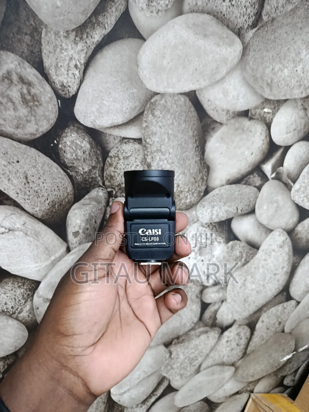 Caisi Cs-lf08 Mini Camera Flash