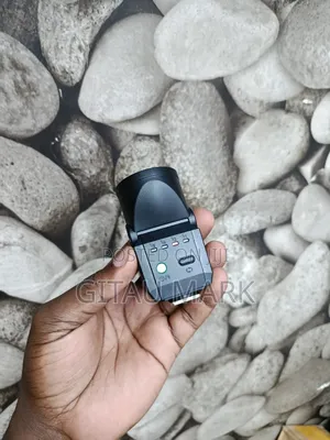 Caisi Cs-lf08 Mini Camera Flash