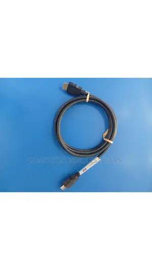 Hdmi Cable