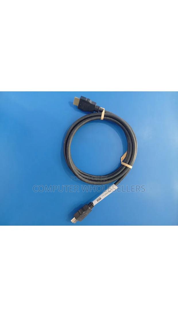 Hdmi Cable