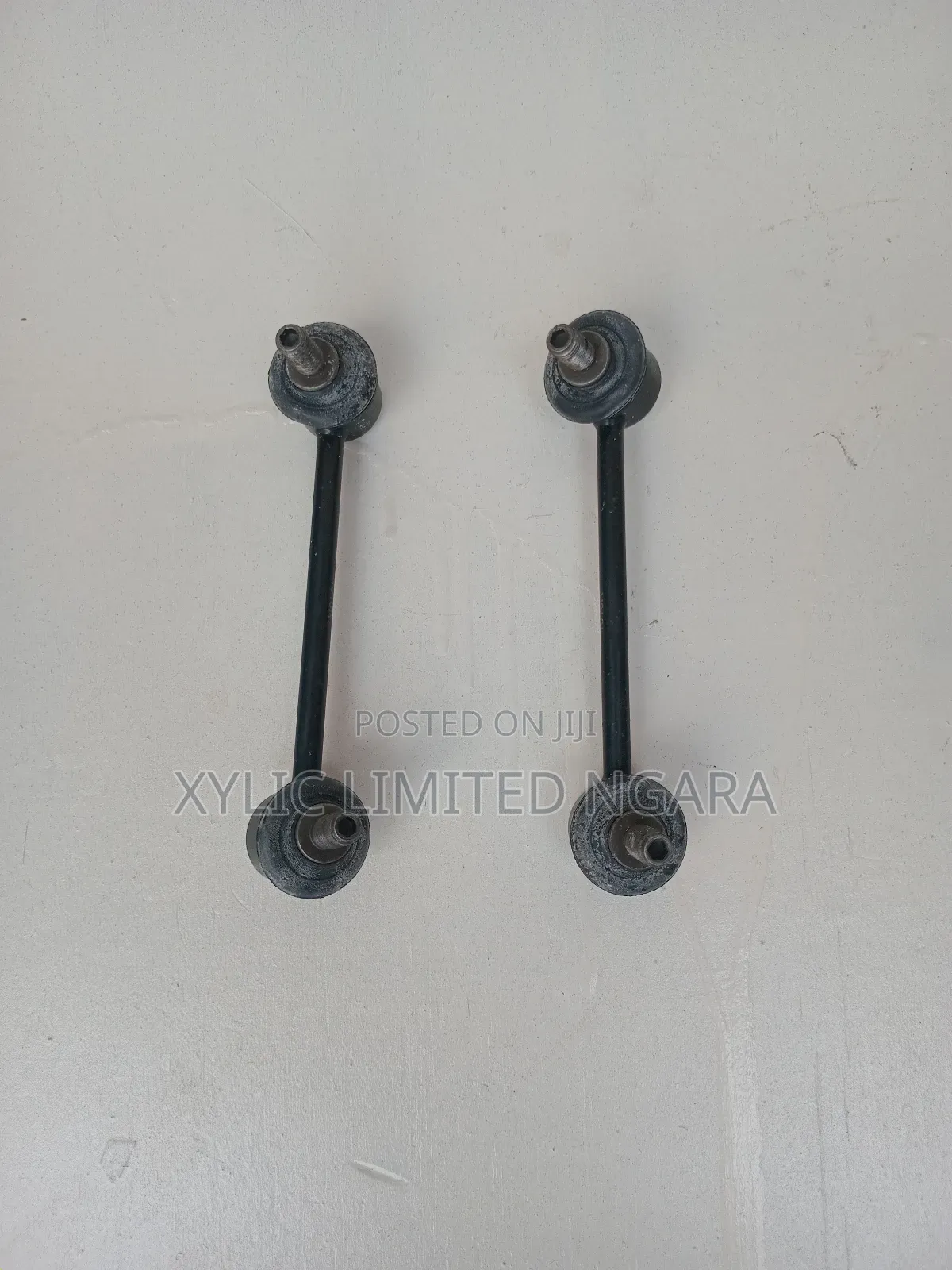 Mazda Cx5 Rear Stabilizer Links