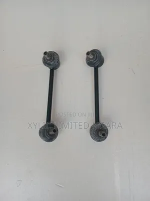 Mazda Cx5 Rear Stabilizer Links