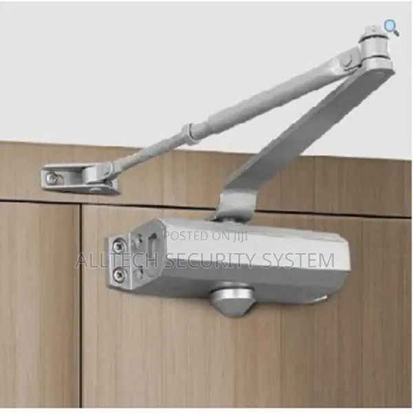 Door Closure