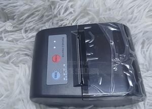 Smart Etims Compatible Bluetooth Thermal Receipt Printer P58e - thumbnail 2